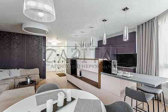 НИЗЬКИЙ ПОВЕРХ! Оренда квартири в ЖК Park Avenue VIP (Є ГЕНЕРАТОР) Киев