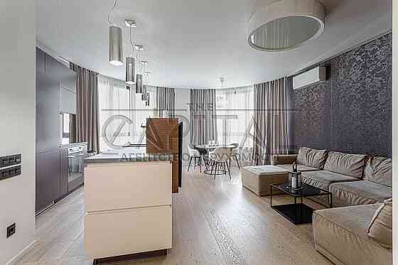 НИЗЬКИЙ ПОВЕРХ! Оренда квартири в ЖК Park Avenue VIP (Є ГЕНЕРАТОР) Киев