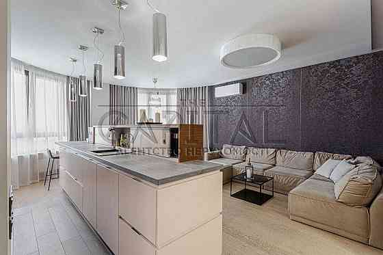 НИЗЬКИЙ ПОВЕРХ! Оренда квартири в ЖК Park Avenue VIP (Є ГЕНЕРАТОР) Киев