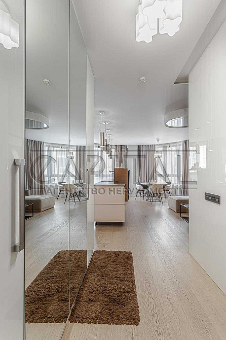 НИЗЬКИЙ ПОВЕРХ! Оренда квартири в ЖК Park Avenue VIP (Є ГЕНЕРАТОР) Киев - изображение 8