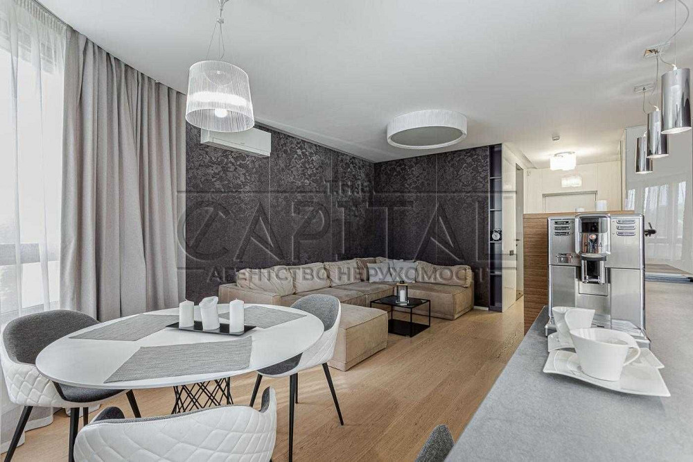 НИЗЬКИЙ ПОВЕРХ! Оренда квартири в ЖК Park Avenue VIP (Є ГЕНЕРАТОР) Киев - изображение 1