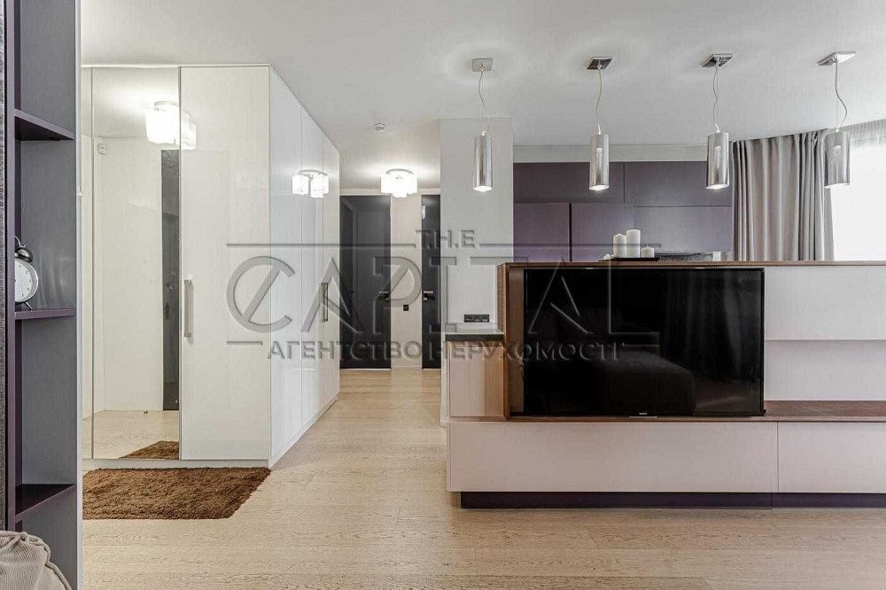 НИЗЬКИЙ ПОВЕРХ! Оренда квартири в ЖК Park Avenue VIP (Є ГЕНЕРАТОР) Киев - изображение 7