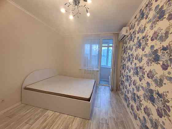 Сдам 2к .Окремі кімнати .Солом'янський р-н вул Польова буд 73 Киев