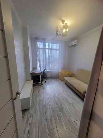 Сдам 2к .Окремі кімнати .Солом'янський р-н вул Польова буд 73 Киев