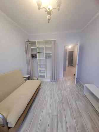 Сдам 2к .Окремі кімнати .Солом'янський р-н вул Польова буд 73 Киев