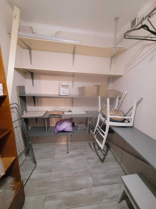 Сдам 2к .Окремі кімнати .Солом'янський р-н вул Польова буд 73 Киев - изображение 7