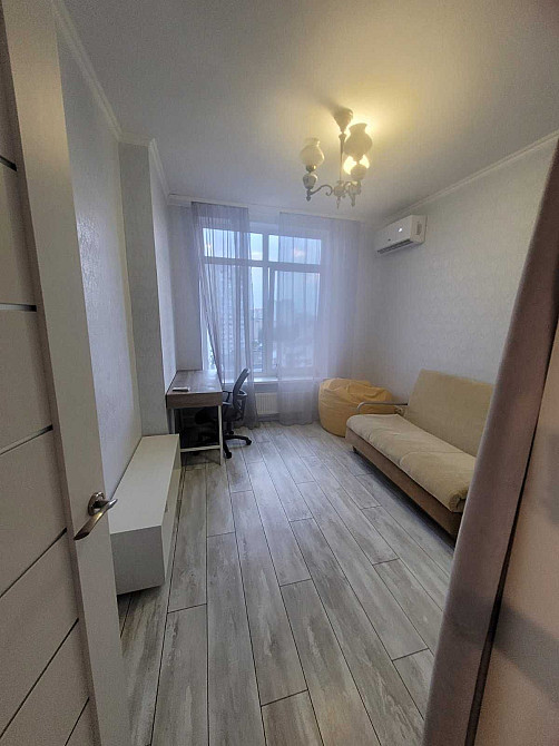 Сдам 2к .Окремі кімнати .Солом'янський р-н вул Польова буд 73 Киев - изображение 6