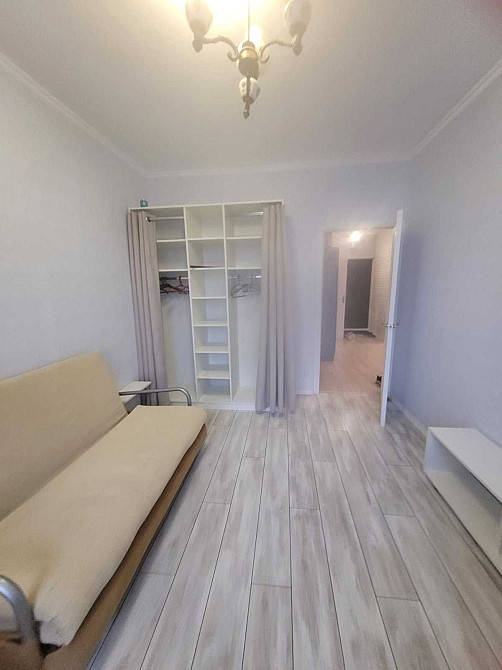 Сдам 2к .Окремі кімнати .Солом'янський р-н вул Польова буд 73 Киев - изображение 5