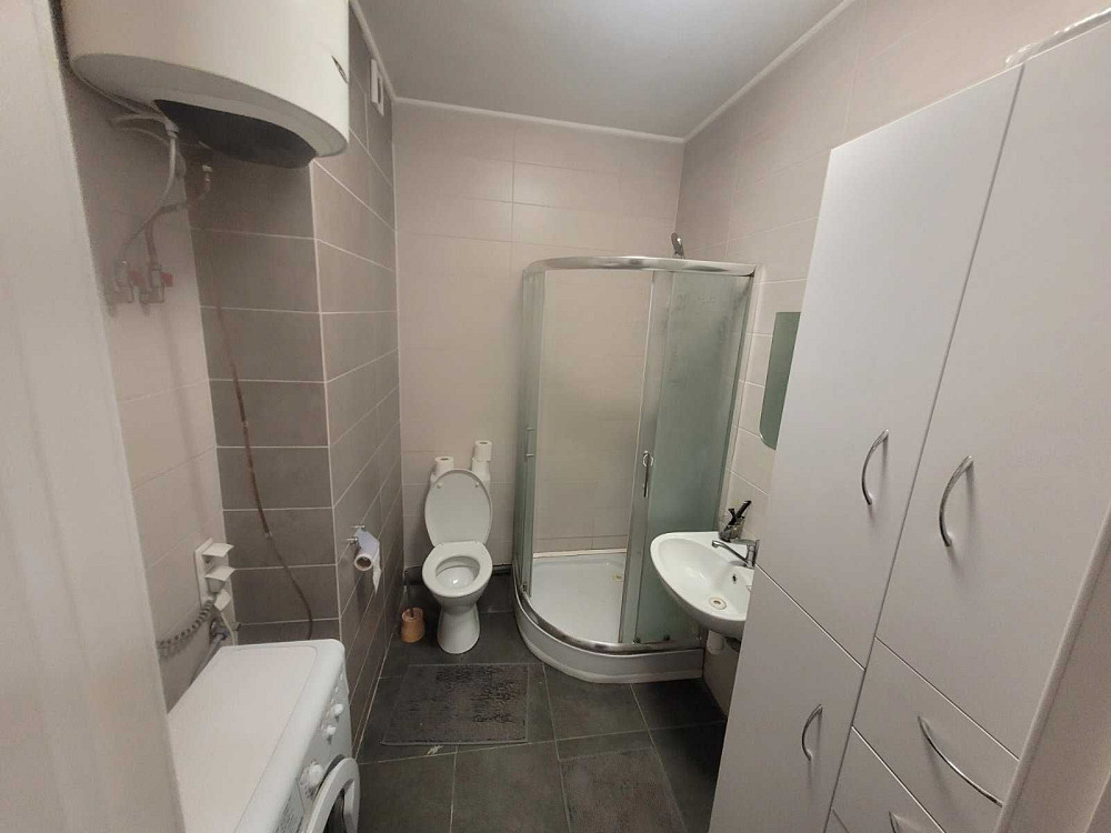 Сдам 2к .Окремі кімнати .Солом'янський р-н вул Польова буд 73 Киев - изображение 8