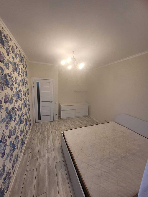 Сдам 2к .Окремі кімнати .Солом'янський р-н вул Польова буд 73 Киев - изображение 3