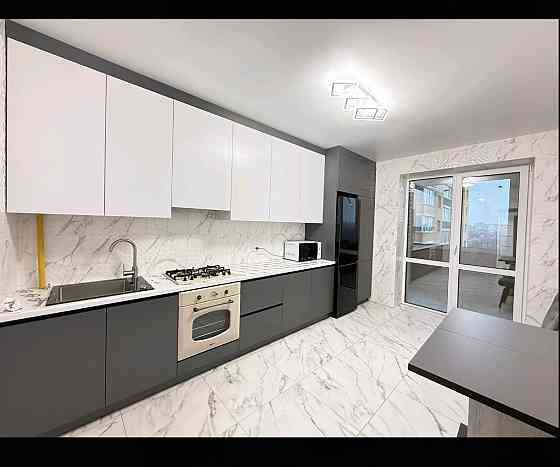 Здається однокімнатна новобудова Чернівці