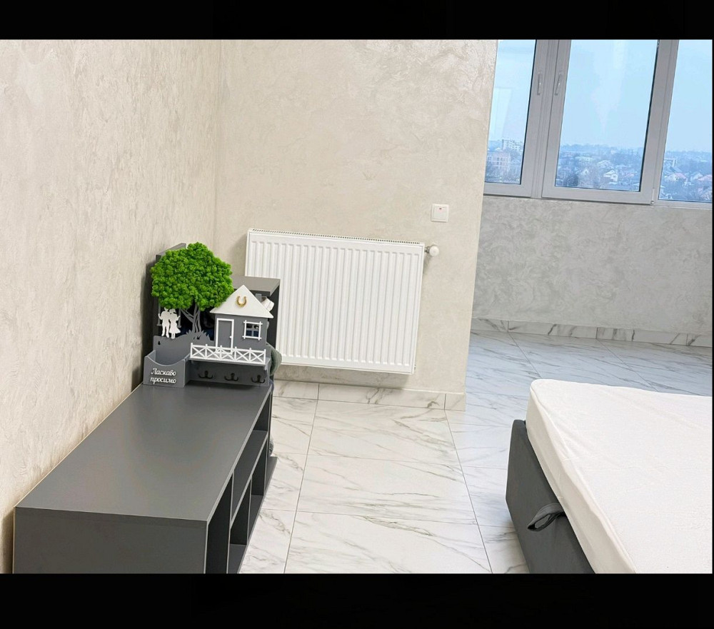 Здається однокімнатна новобудова Чернівці - зображення 7