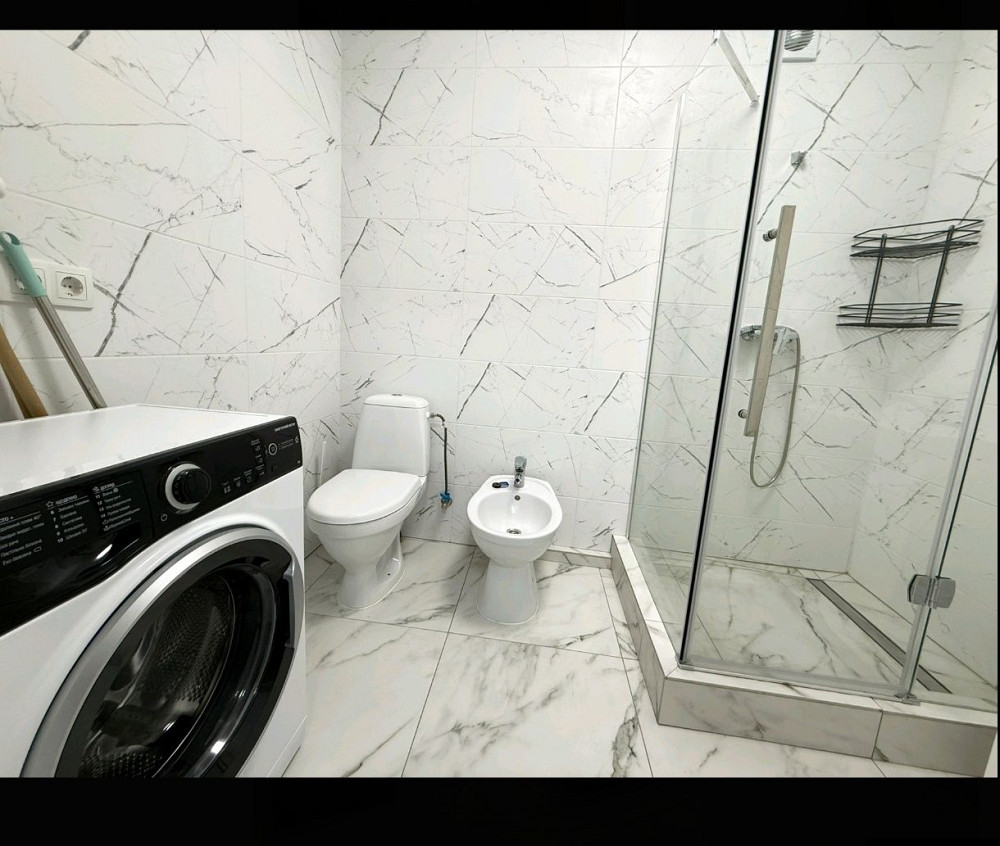 Здається однокімнатна новобудова Чернівці - зображення 3