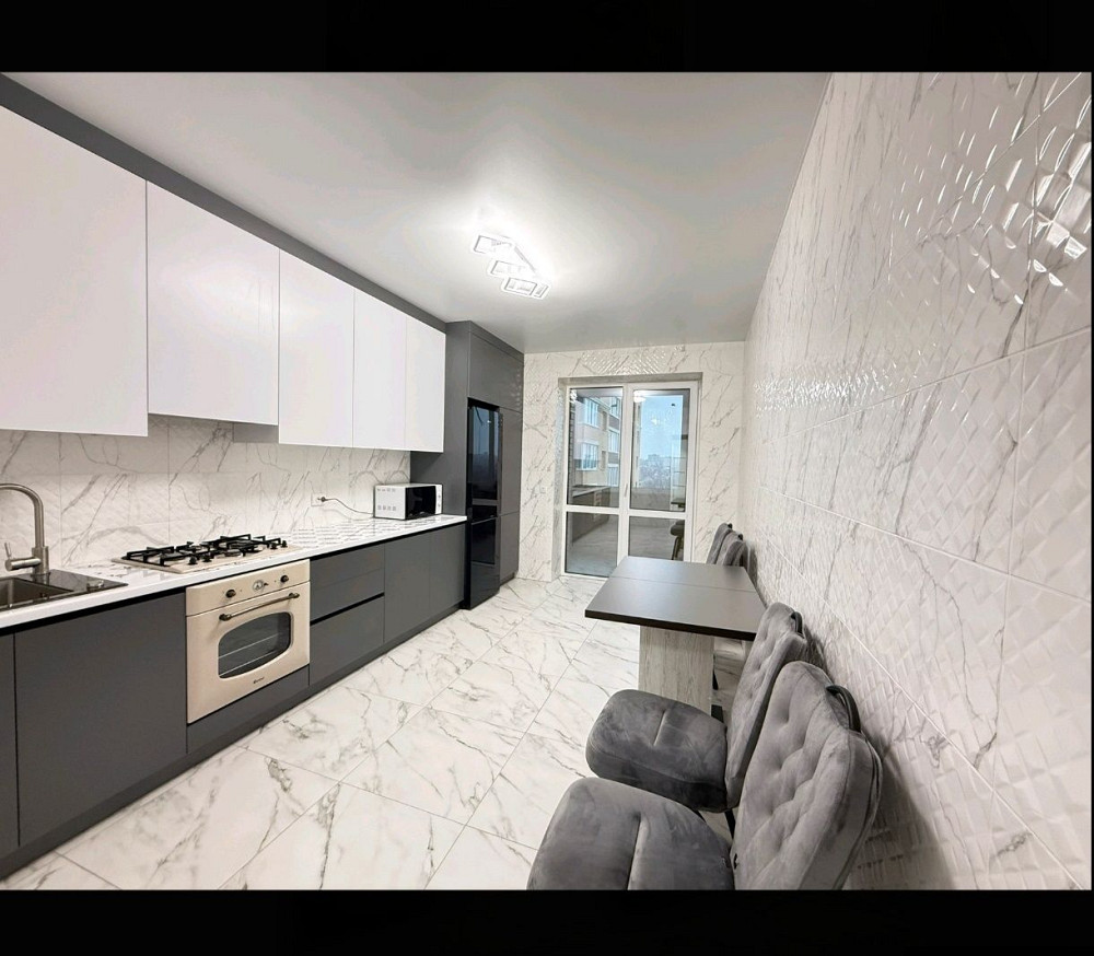 Здається однокімнатна новобудова Чернівці - зображення 1