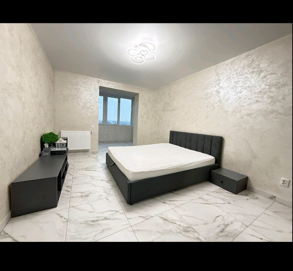 Здається однокімнатна новобудова Чернівці - зображення 6