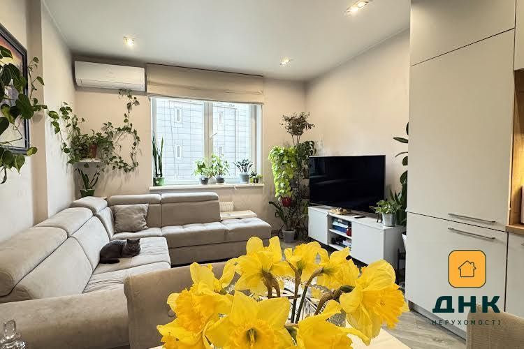 ⁉️ СРОЧНО. Аркадия. Трехкомнатная квартира. Ремонт. ЖК 26 Жемчужина Одеса - зображення 5