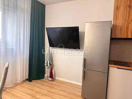 Затишна 1-кім 33м2 в ЖК Навігатор, Балтійський пров. 3а Київ