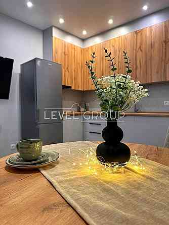 Затишна 1-кім 33м2 в ЖК Навігатор, Балтійський пров. 3а Київ