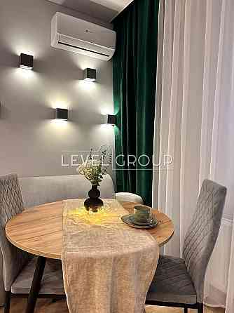 Затишна 1-кім 33м2 в ЖК Навігатор, Балтійський пров. 3а Київ