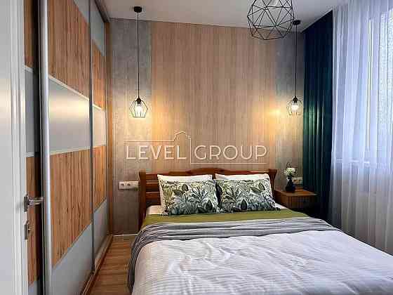 Затишна 1-кім 33м2 в ЖК Навігатор, Балтійський пров. 3а Київ