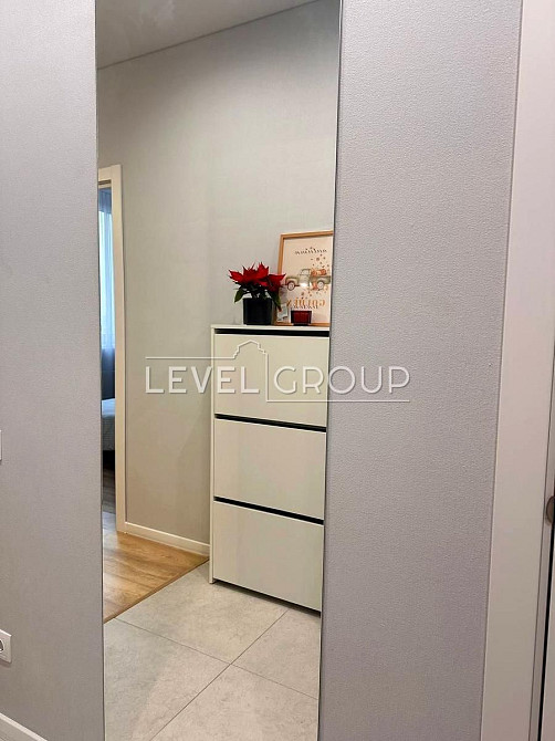 Затишна 1-кім 33м2 в ЖК Навігатор, Балтійський пров. 3а Київ - зображення 7