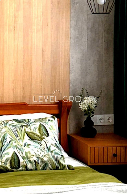 Затишна 1-кім 33м2 в ЖК Навігатор, Балтійський пров. 3а Київ - зображення 8