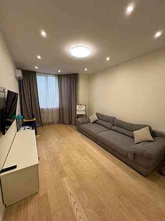 3к квартира з ремонтом та меблями/ЖК Софія/Без комісії %! Софіївська Борщагівка