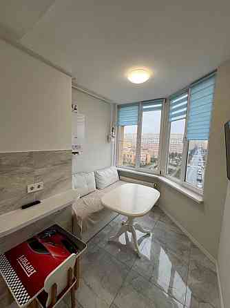 3к квартира з ремонтом та меблями/ЖК Софія/Без комісії %! Софіївська Борщагівка