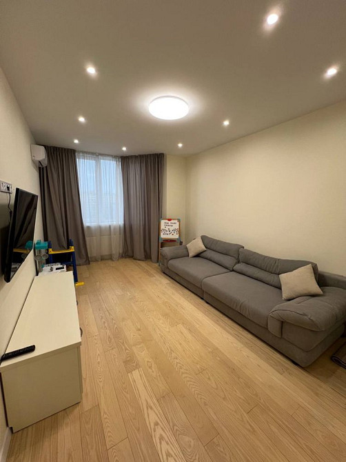 3к квартира з ремонтом та меблями/ЖК Софія/Без комісії %! Софіївська Борщагівка - зображення 4