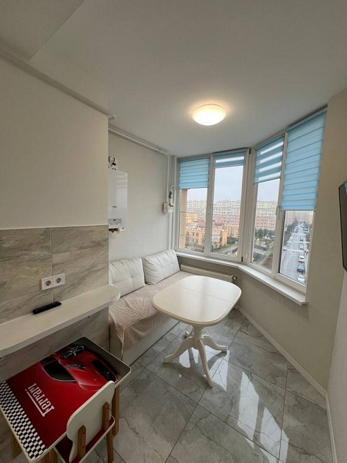 3к квартира з ремонтом та меблями/ЖК Софія/Без комісії %! Софіївська Борщагівка - зображення 3