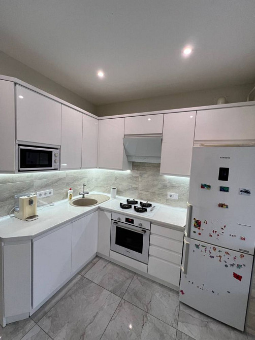 3к квартира з ремонтом та меблями/ЖК Софія/Без комісії %! Софіївська Борщагівка - зображення 2