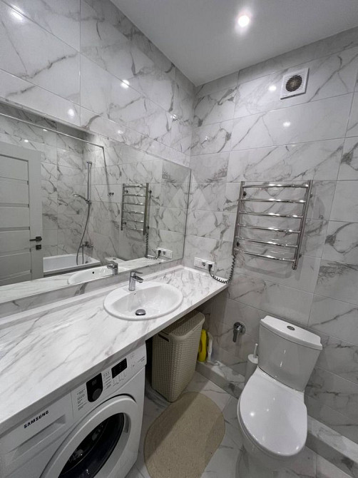 3к квартира з ремонтом та меблями/ЖК Софія/Без комісії %! Софіївська Борщагівка - зображення 7