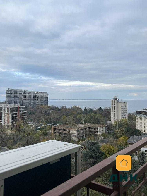 Французский бульвар‼️9 Жемчужина 54м²‼️Панорама Ремонт Аркадия Море Одеса - зображення 2