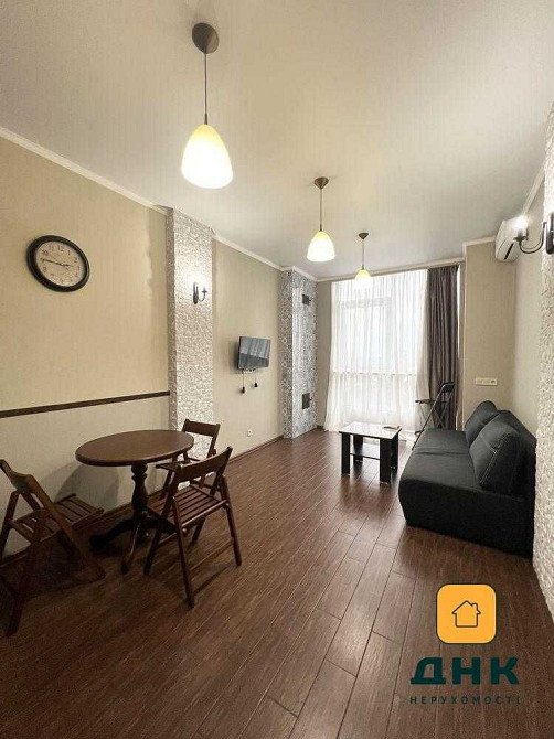 Французский бульвар‼️9 Жемчужина 54м²‼️Панорама Ремонт Аркадия Море Одеса - зображення 1