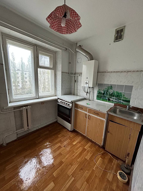 Продаж 2х кімнатної квартири Лески Николаев - изображение 3