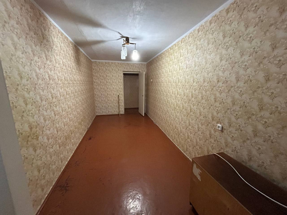 Продаж 2х кімнатної квартири Лески Николаев - изображение 4