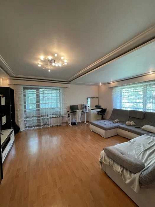 2х квартира на 5  ст. Б. Фонтана / Адмиральский пр,ремонт Одеса - зображення 1