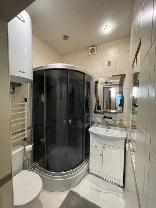 2х квартира на 5  ст. Б. Фонтана / Адмиральский пр,ремонт Одеса - зображення 7