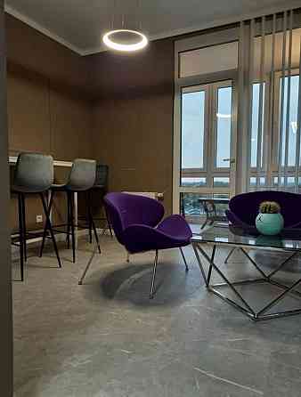 Продаж дизайнерської 3кімн.кварт. ЖК Славутич поряд Зарічний Київ