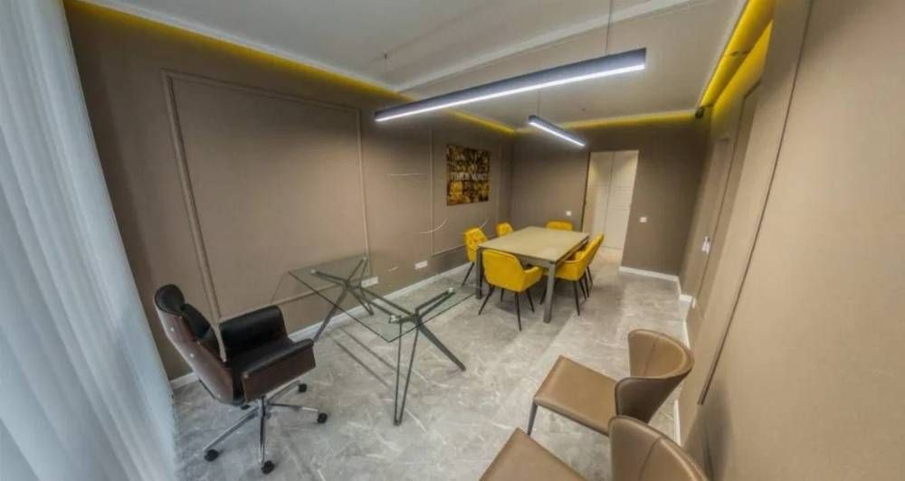 Продаж дизайнерської 3кімн.кварт. ЖК Славутич поряд Зарічний Київ - зображення 4