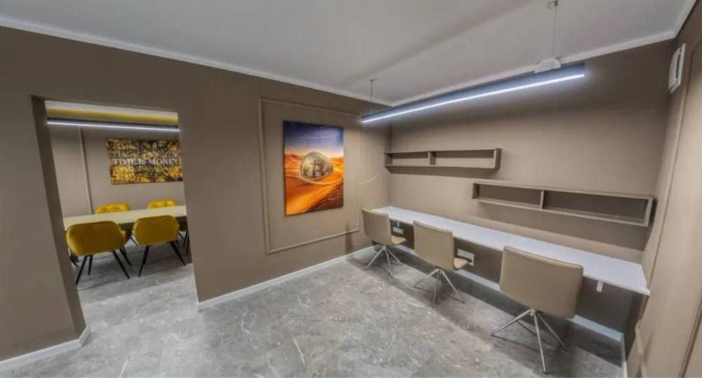 Продаж дизайнерської 3кімн.кварт. ЖК Славутич поряд Зарічний Київ - зображення 3