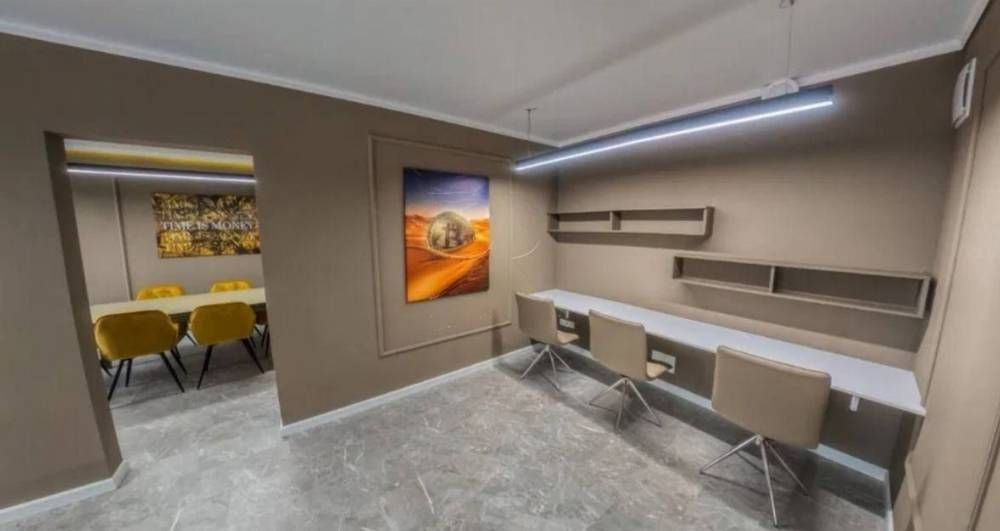 Продаж дизайнерської 3кімн.кварт. ЖК Славутич поряд Зарічний Київ - зображення 8