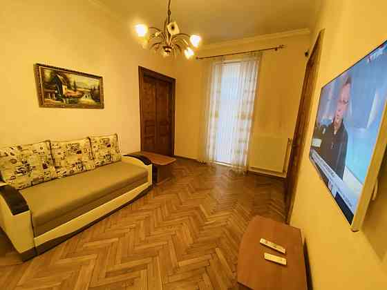 Власник! 2-кімн.кв-ра у центрі Львова, вул.Поповича Львов