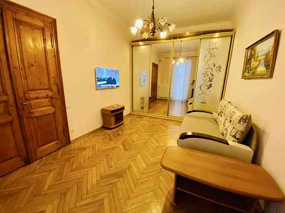 Власник! 2-кімн.кв-ра у центрі Львова, вул.Поповича Львов