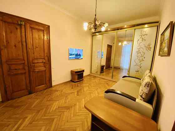 Власник! 2-кімн.кв-ра у центрі Львова, вул.Поповича Львов