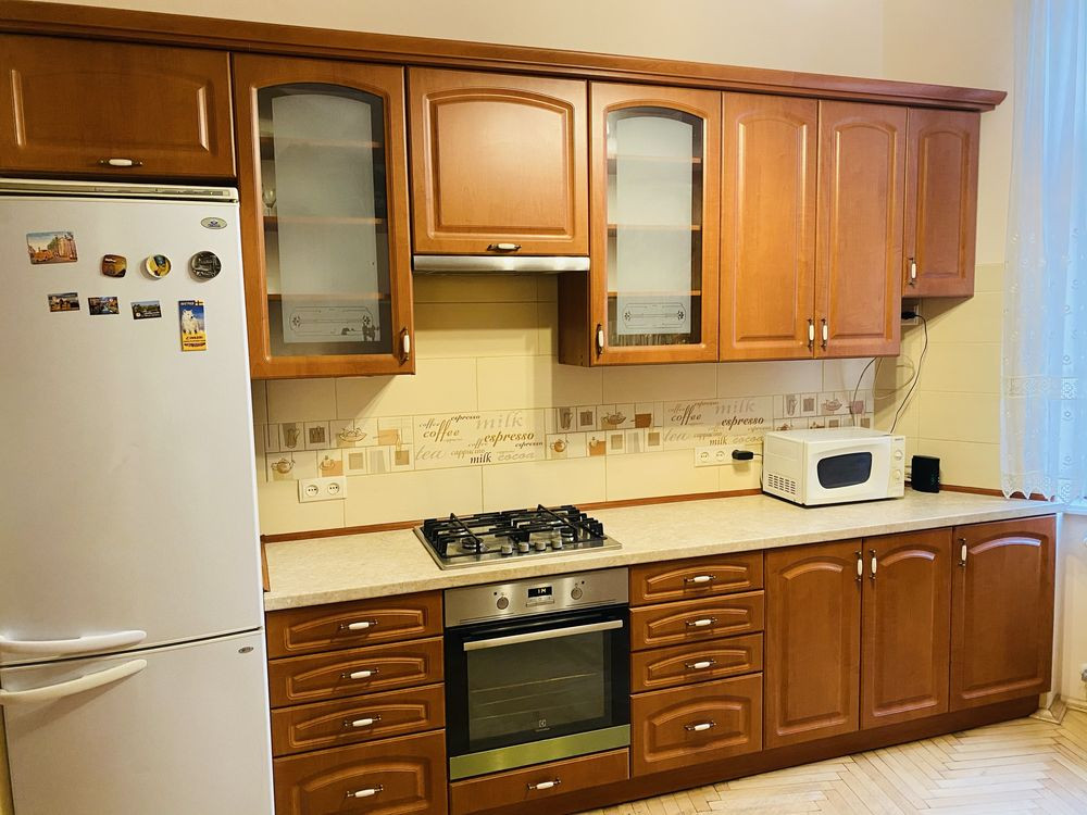 Власник! 2-кімн.кв-ра у центрі Львова, вул.Поповича Львов - изображение 8