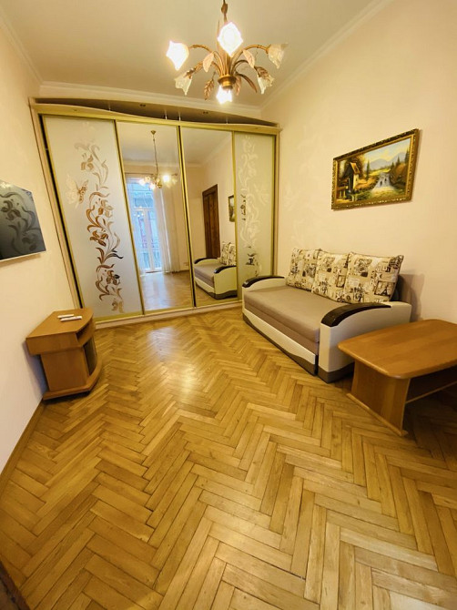 Власник! 2-кімн.кв-ра у центрі Львова, вул.Поповича Львов - изображение 4