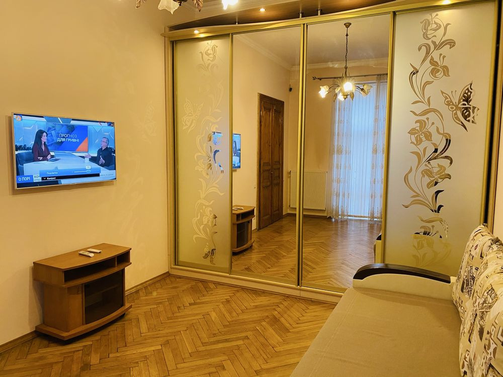 Власник! 2-кімн.кв-ра у центрі Львова, вул.Поповича Львов - изображение 7