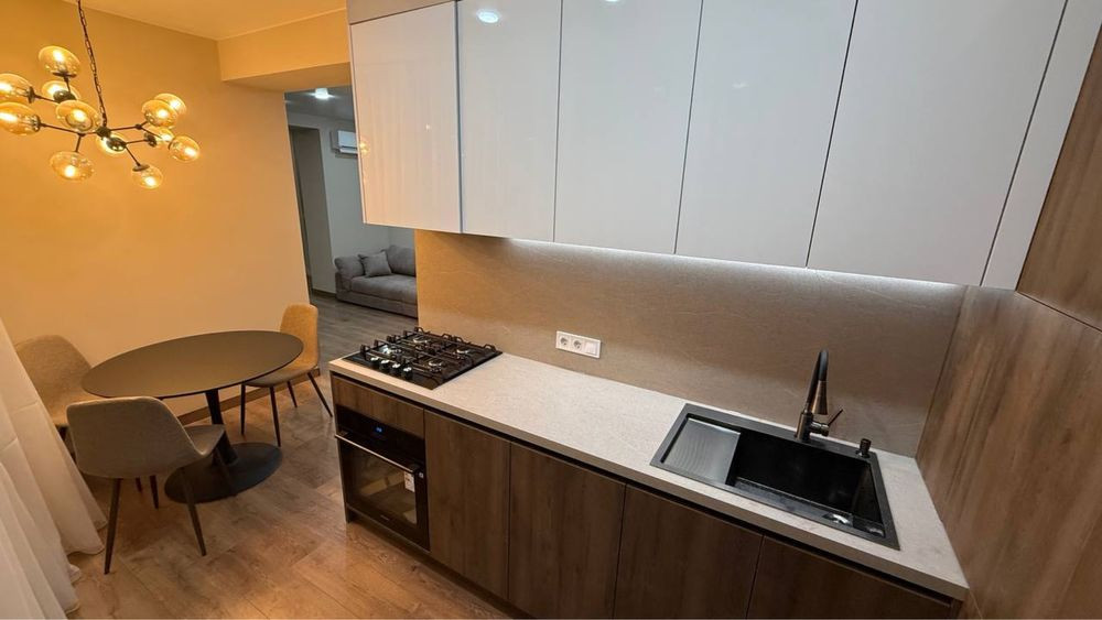 Продаж Екслюзивної квартири, ЖК Щасливий Дніпро - зображення 1