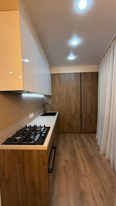 Продаж Екслюзивної квартири, ЖК Щасливий Дніпро - зображення 2